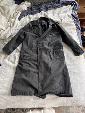Trench Coat